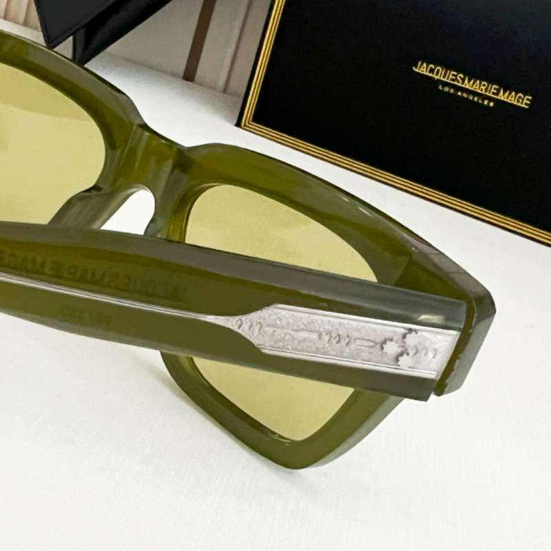 Picture of Jacques Marie Mage Sunglasses _SKUfw56612758fw